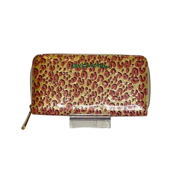 Louis Vuitton x Stephen Sprouse Wallet - Picture 1 of 5